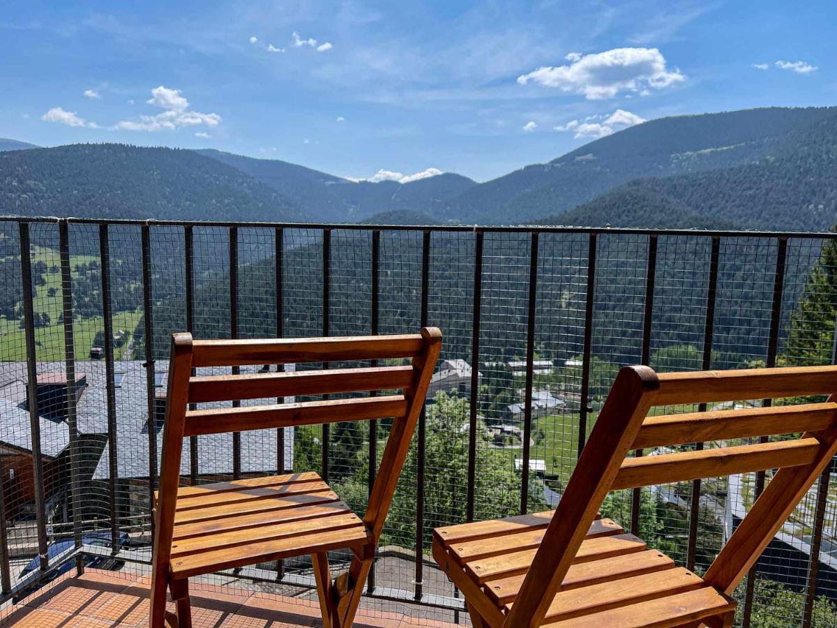 El Mirador De La Molina Apartment La Molina  Exterior photo